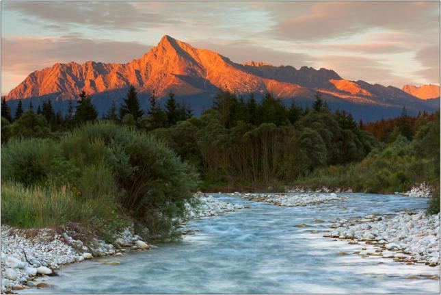 Turisticka Ubytovna ลิฟตอฟสกีมิคูลาช ภายนอก รูปภาพ